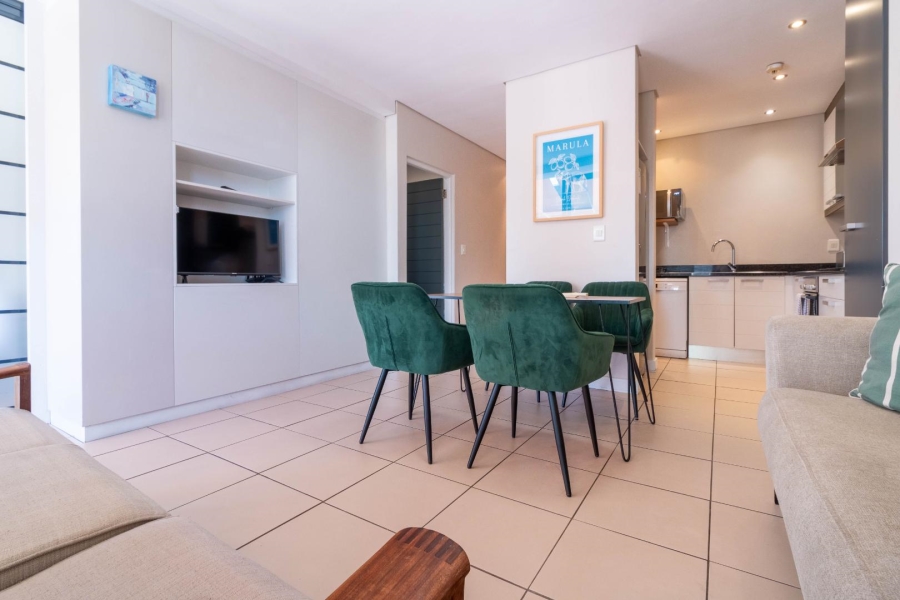 2 Bedroom Property for Sale in Cape Town City Centre Western Cape